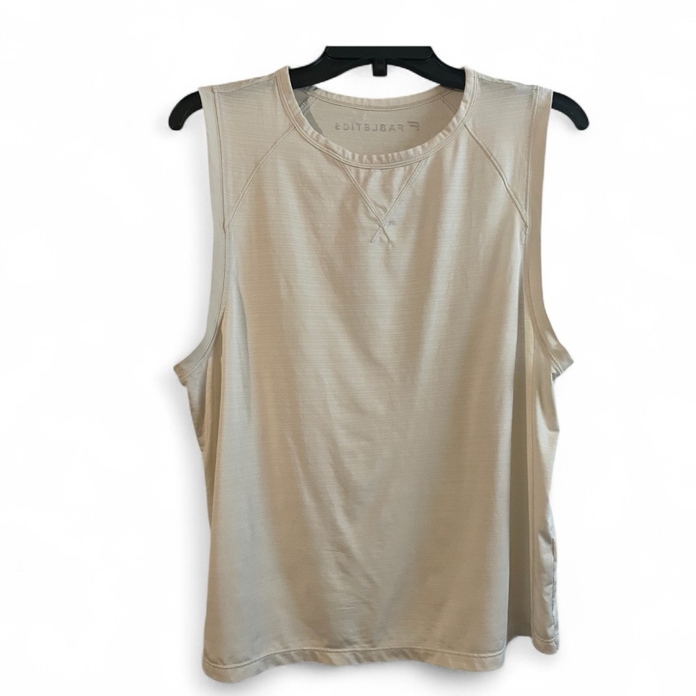 Fabletics Eco-Conscious Muscle Tee